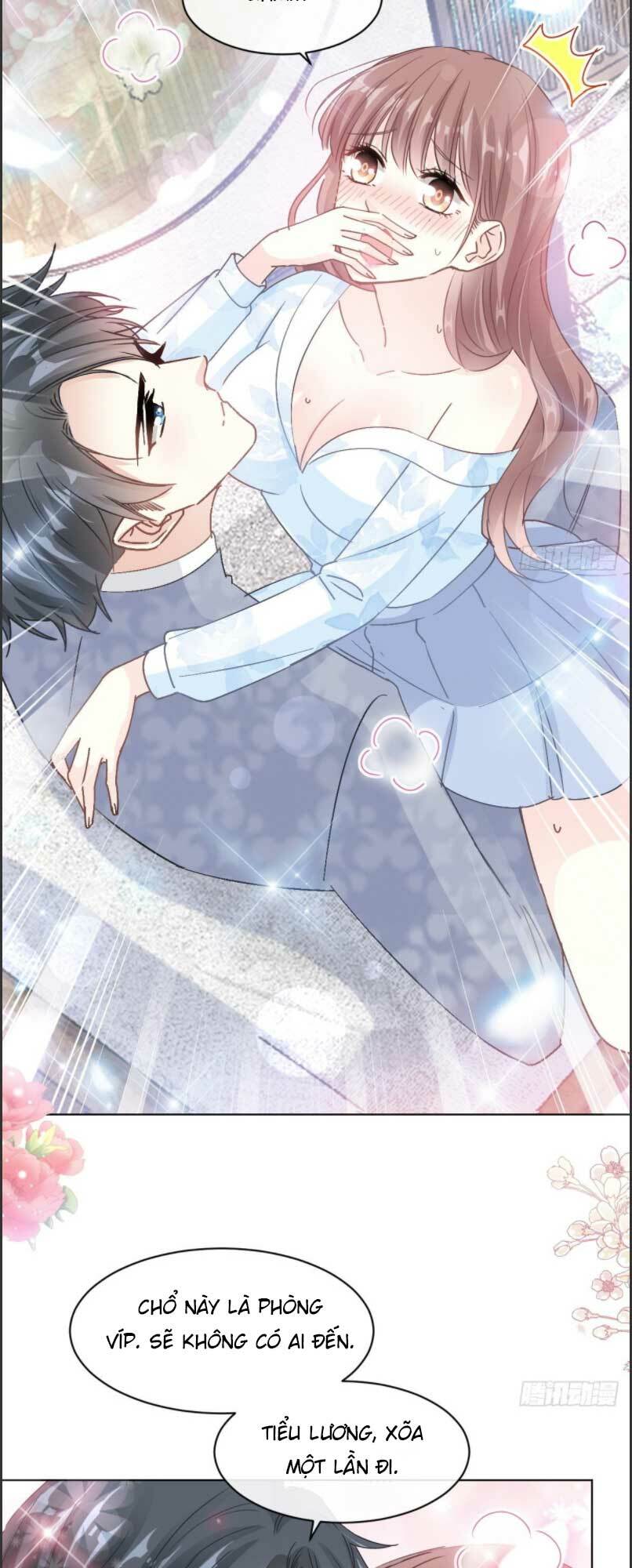 Bạch Trạch Chi Danh: Chapter 206