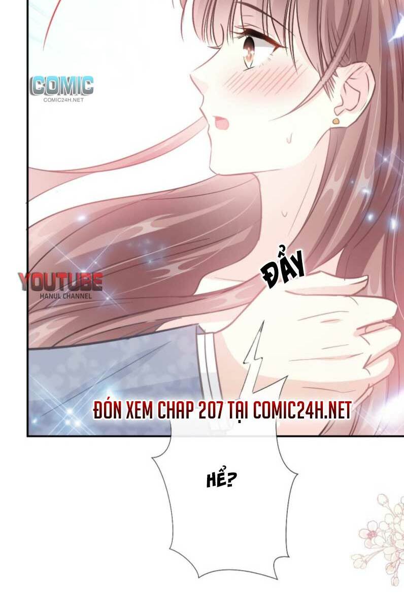 Bạch Trạch Chi Danh: Chapter 206