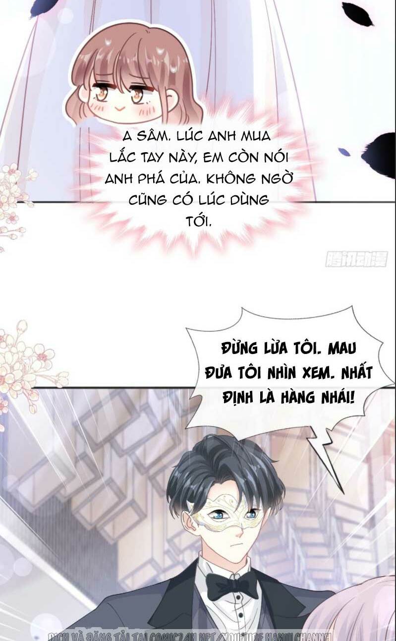 Bạch Trạch Chi Danh: Chapter 208