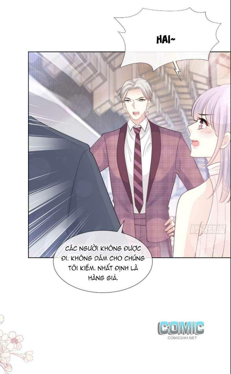 Bạch Trạch Chi Danh: Chapter 208