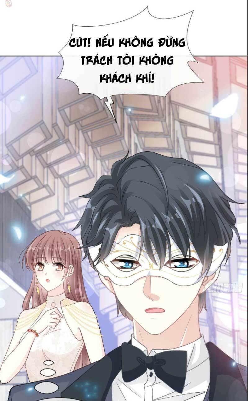 Bạch Trạch Chi Danh: Chapter 208