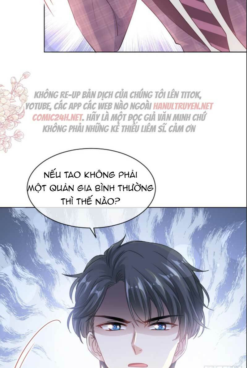 Bạch Trạch Chi Danh: Chapter 208