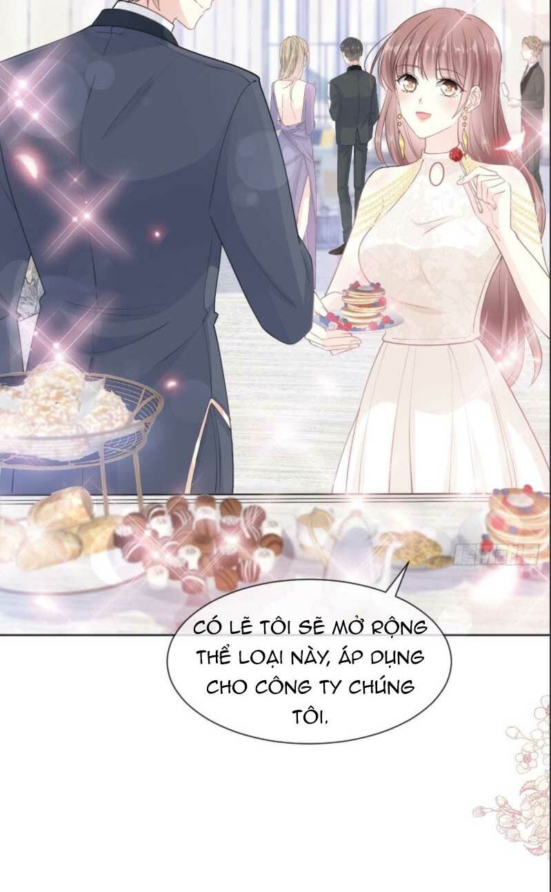Bạch Trạch Chi Danh: Chapter 208