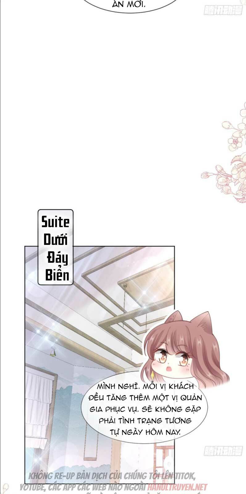 Bạch Trạch Chi Danh: Chapter 208