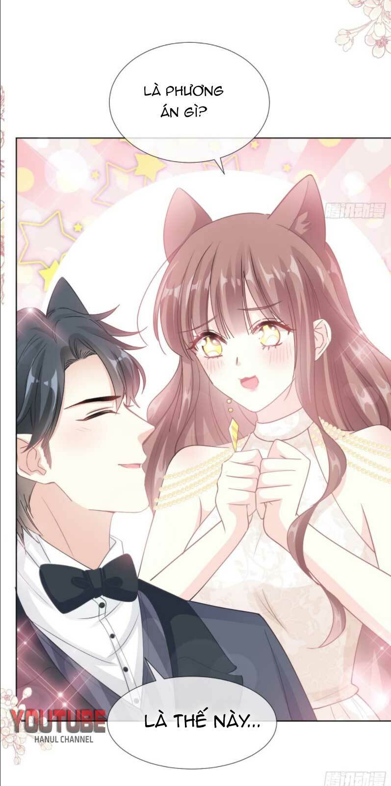 Bạch Trạch Chi Danh: Chapter 208