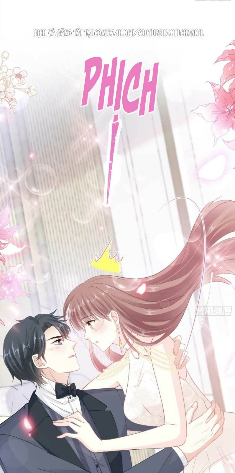 Bạch Trạch Chi Danh: Chapter 208