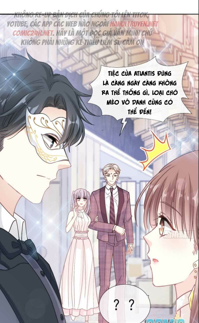 Bạch Trạch Chi Danh: Chapter 208