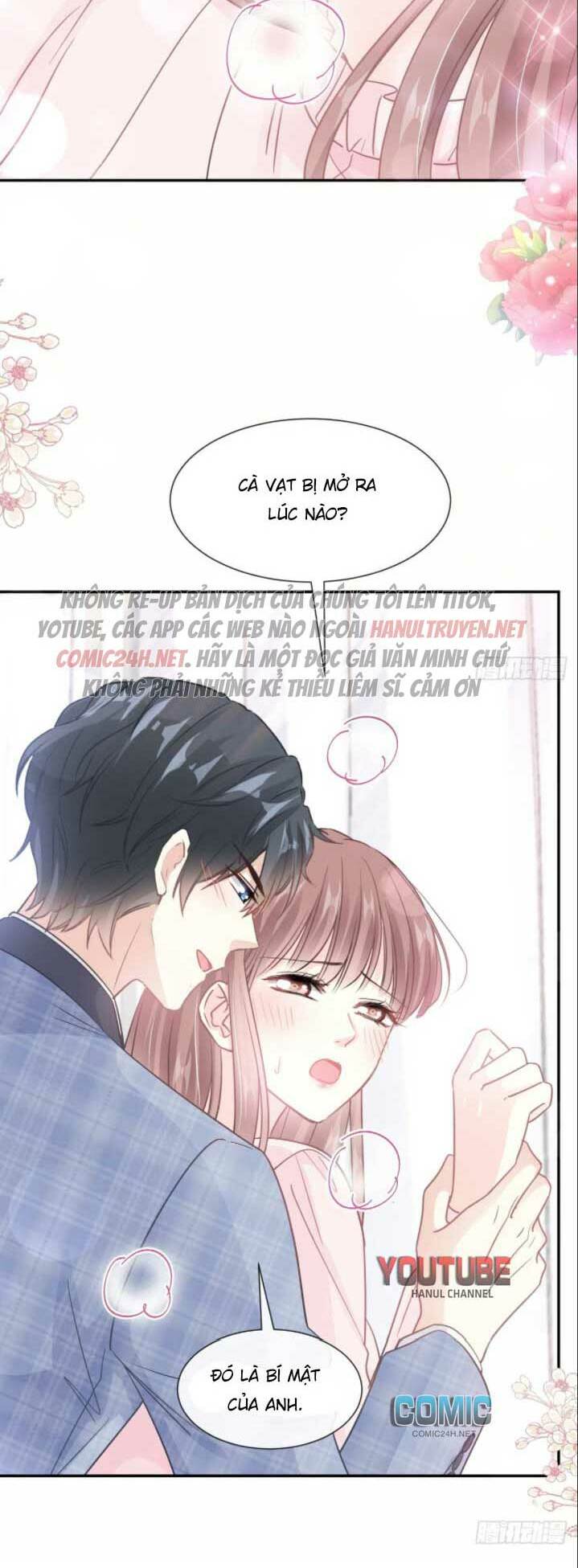 Bạch Trạch Chi Danh: Chapter 211