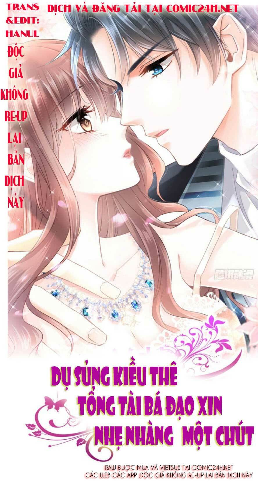 Bạch Trạch Chi Danh: Chapter 214