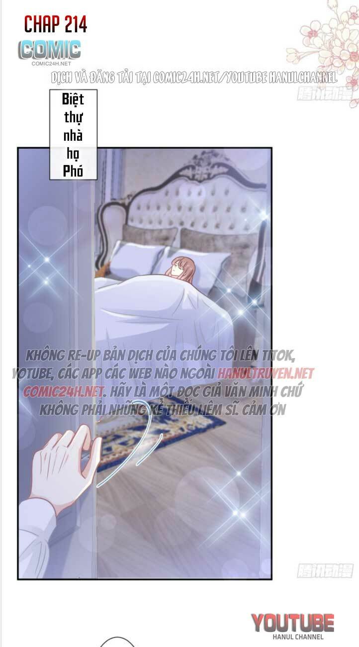 Bạch Trạch Chi Danh: Chapter 214