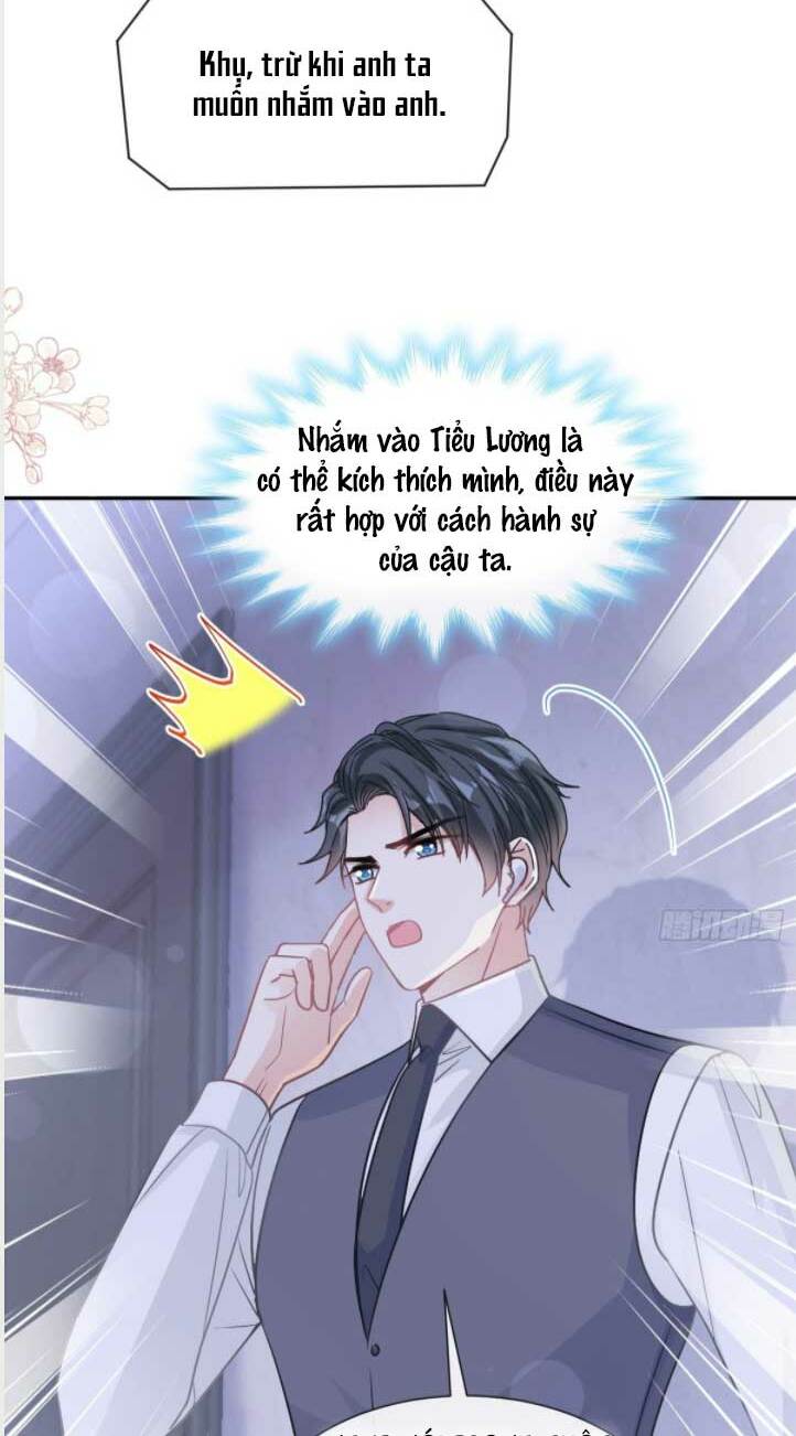 Bạch Trạch Chi Danh: Chapter 214