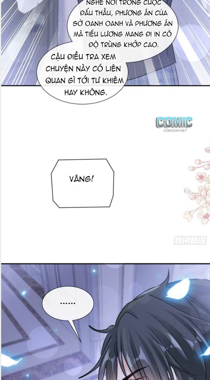 Bạch Trạch Chi Danh: Chapter 214