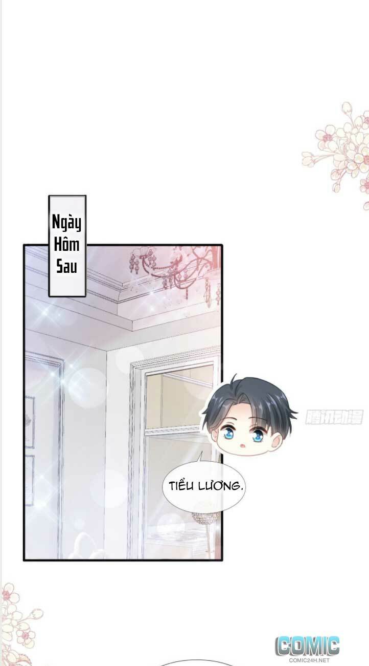 Bạch Trạch Chi Danh: Chapter 214