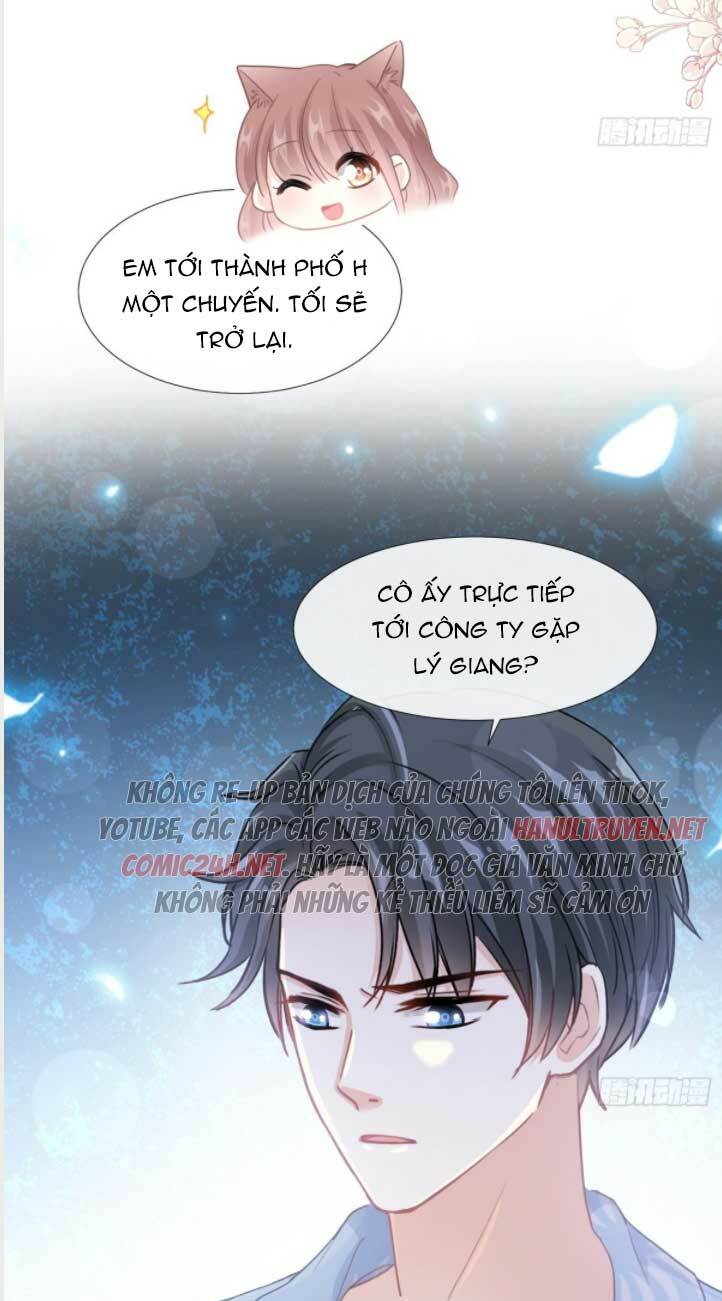 Bạch Trạch Chi Danh: Chapter 214