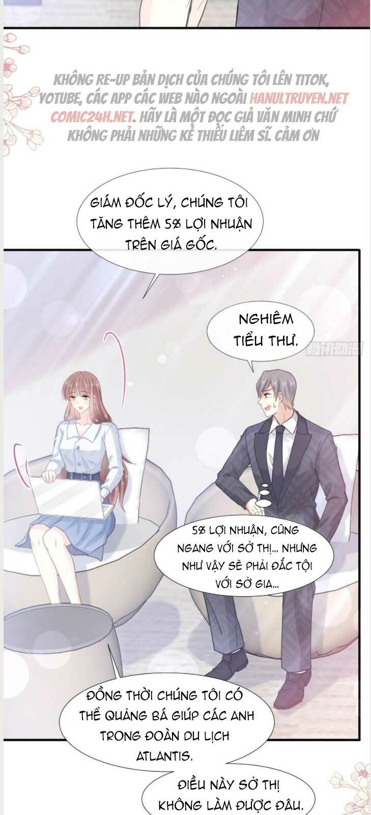 Bạch Trạch Chi Danh: Chapter 214
