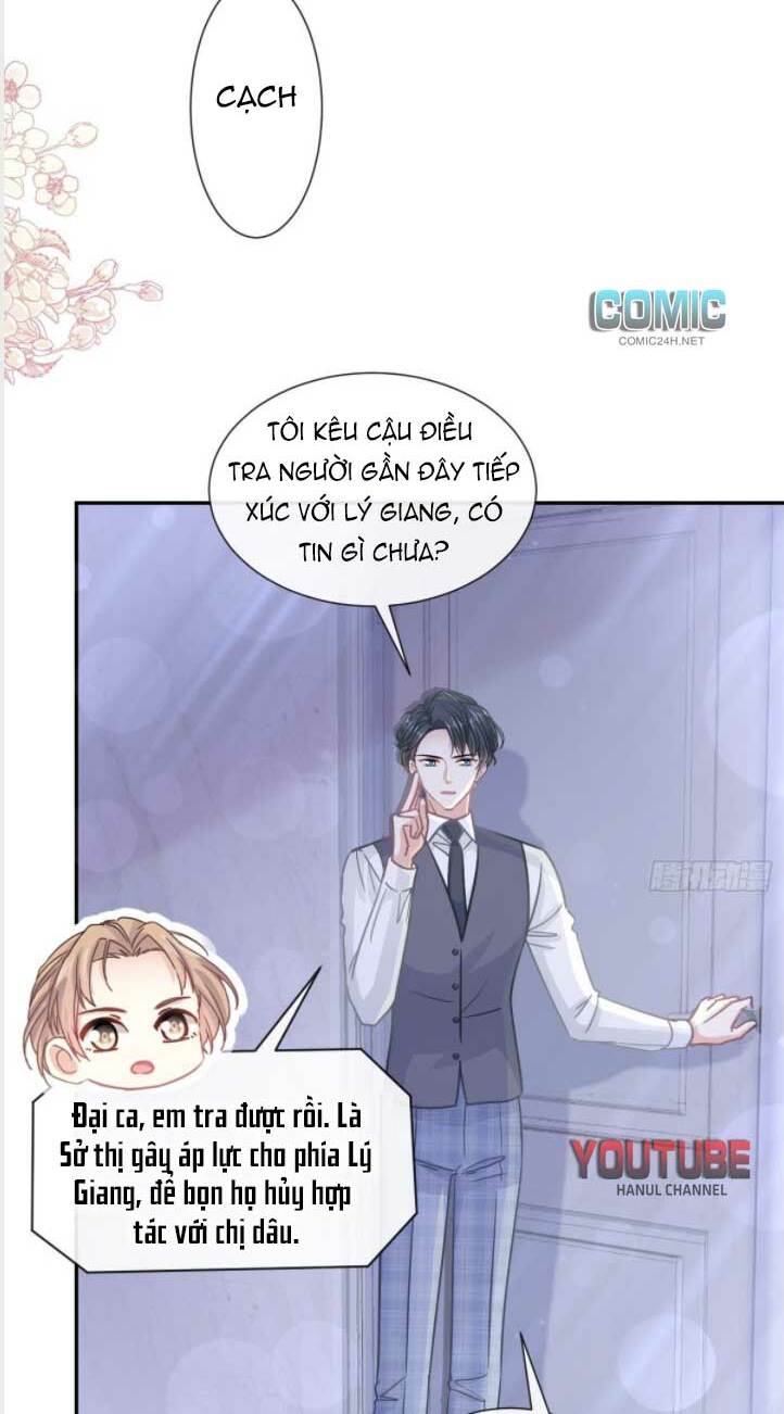 Bạch Trạch Chi Danh: Chapter 214