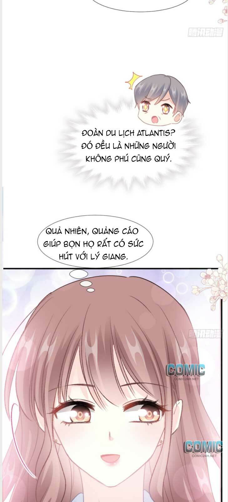 Bạch Trạch Chi Danh: Chapter 214