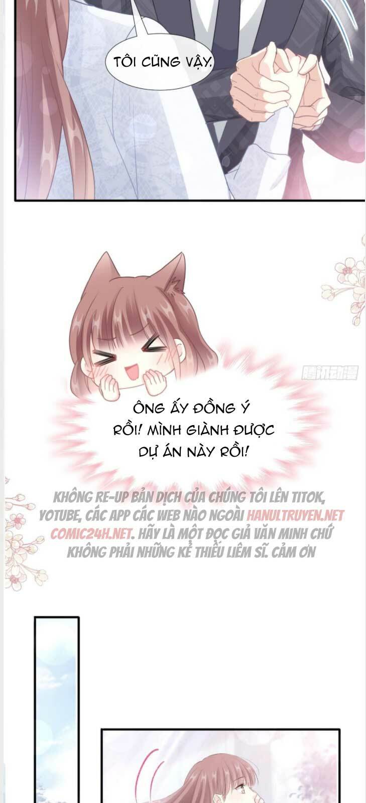 Bạch Trạch Chi Danh: Chapter 214