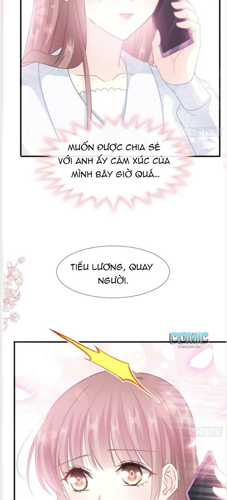 Bạch Trạch Chi Danh: Chapter 214
