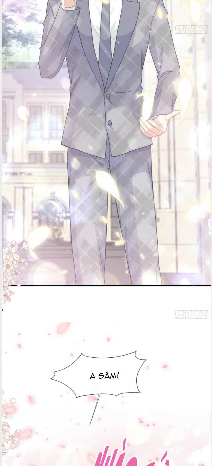 Bạch Trạch Chi Danh: Chapter 214