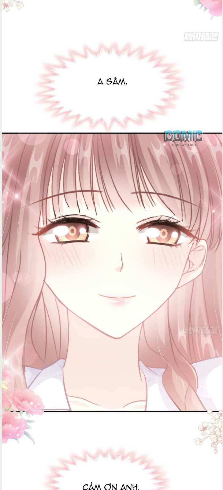 Bạch Trạch Chi Danh: Chapter 214
