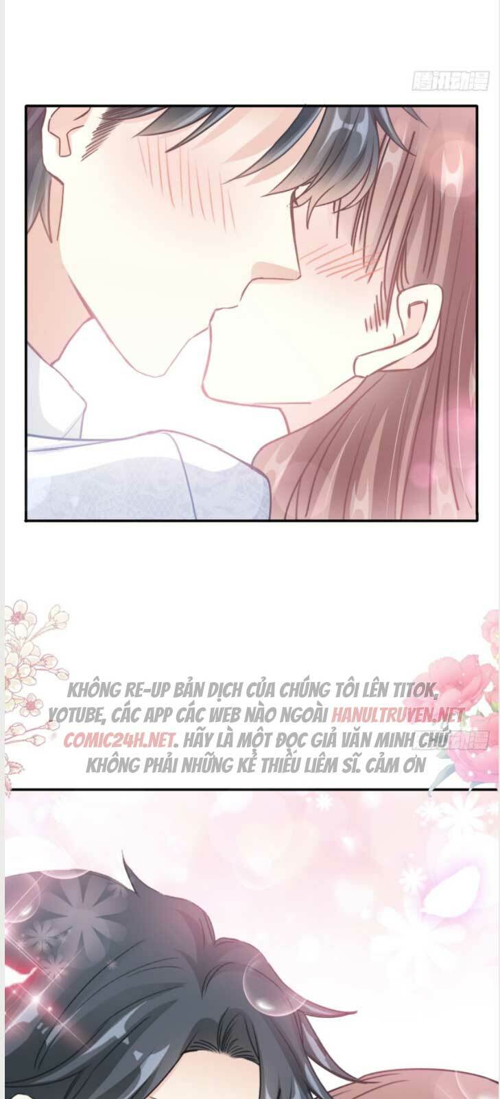 Bạch Trạch Chi Danh: Chapter 214