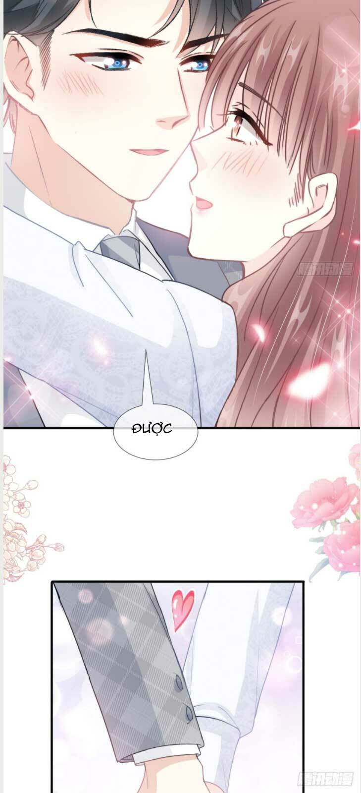 Bạch Trạch Chi Danh: Chapter 214