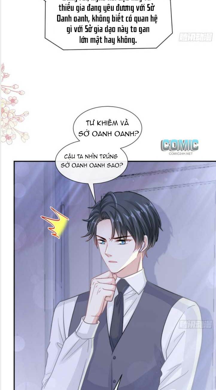 Bạch Trạch Chi Danh: Chapter 214