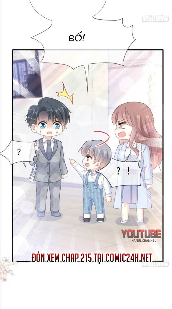 Bạch Trạch Chi Danh: Chapter 214