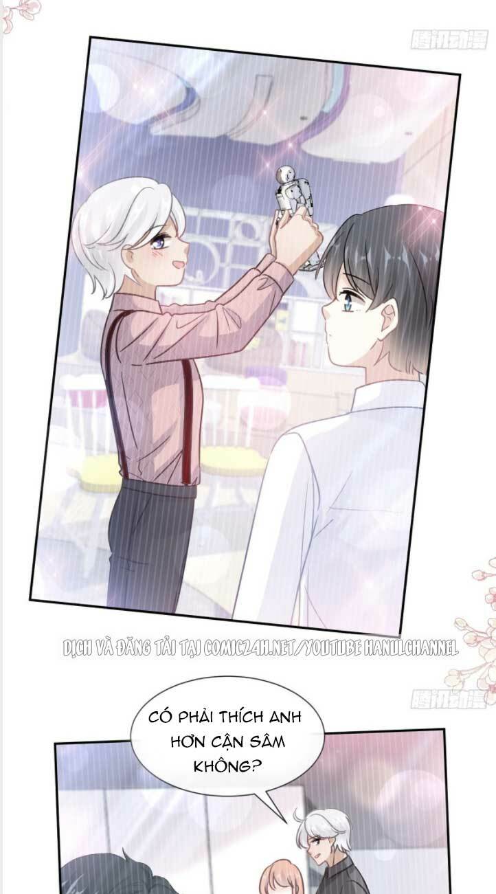 Bạch Trạch Chi Danh: Chapter 214