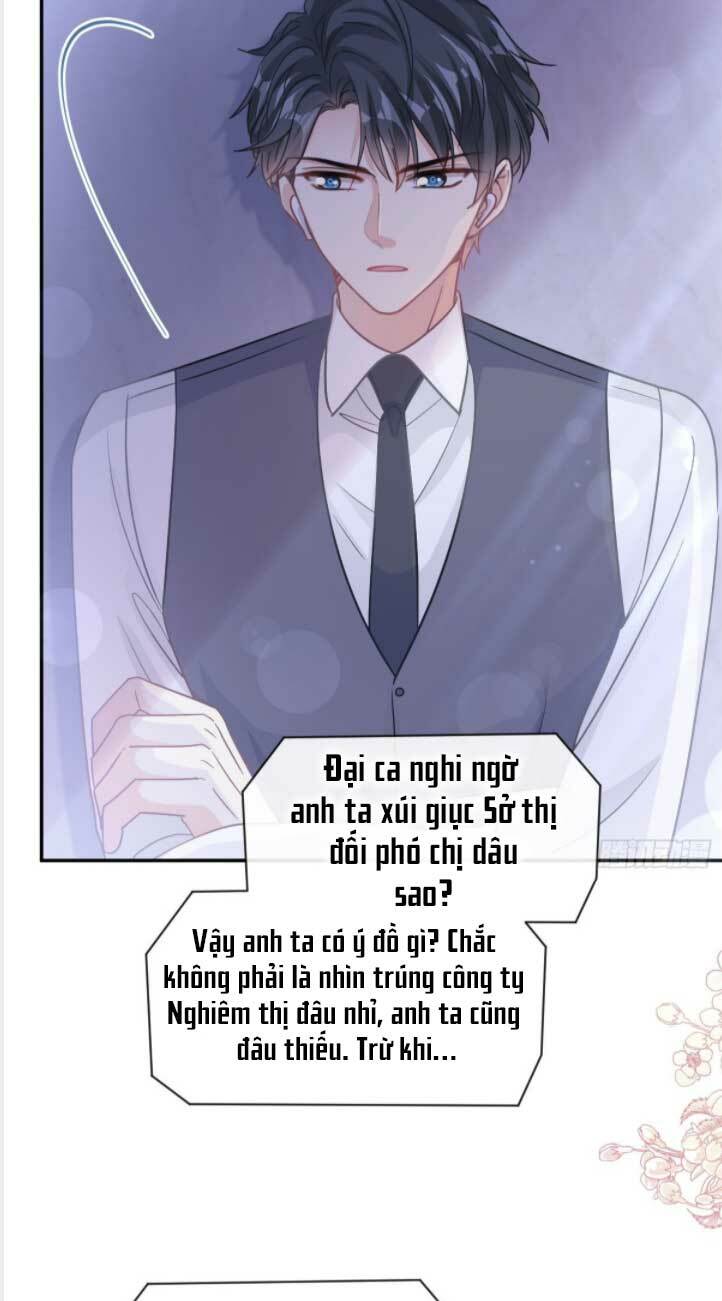 Bạch Trạch Chi Danh: Chapter 214