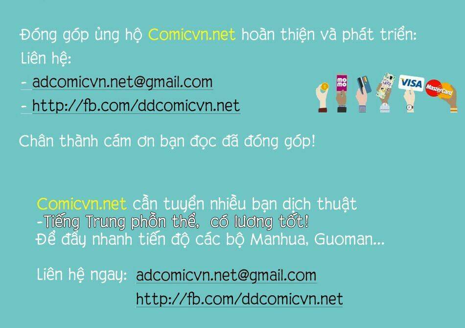 Bá Đao Vô Địch: Chapter 7