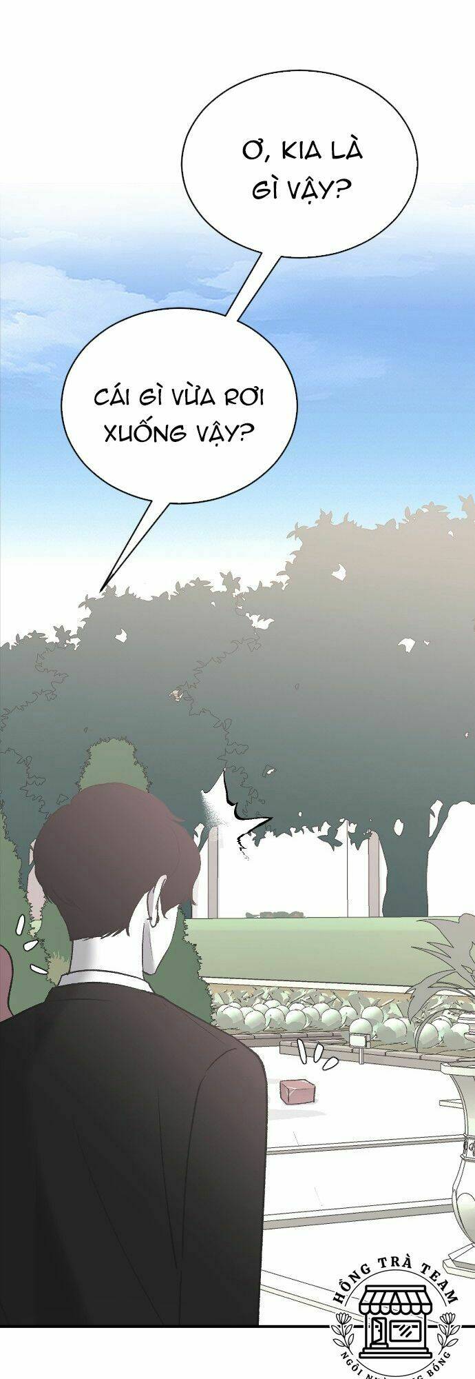 Ba Người Anh Trai Cực Phẩm Của Tôi: Chapter 36