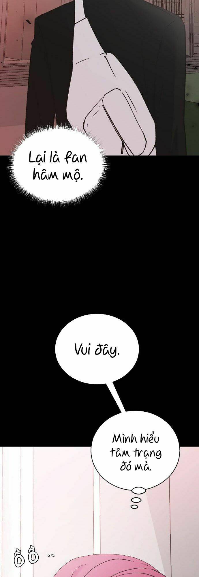 Ba Người Anh Trai Cực Phẩm Của Tôi: Chapter 36
