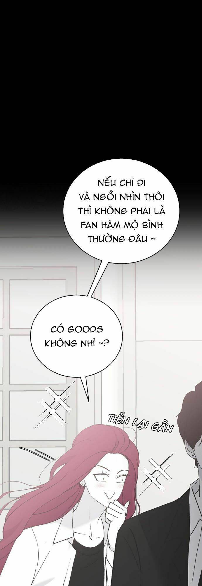 Ba Người Anh Trai Cực Phẩm Của Tôi: Chapter 36