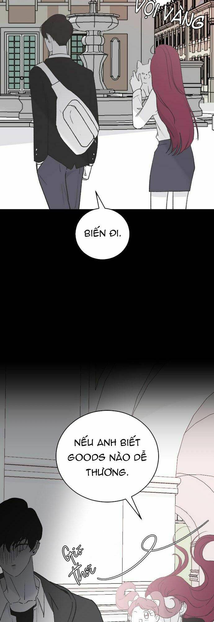 Ba Người Anh Trai Cực Phẩm Của Tôi: Chapter 36