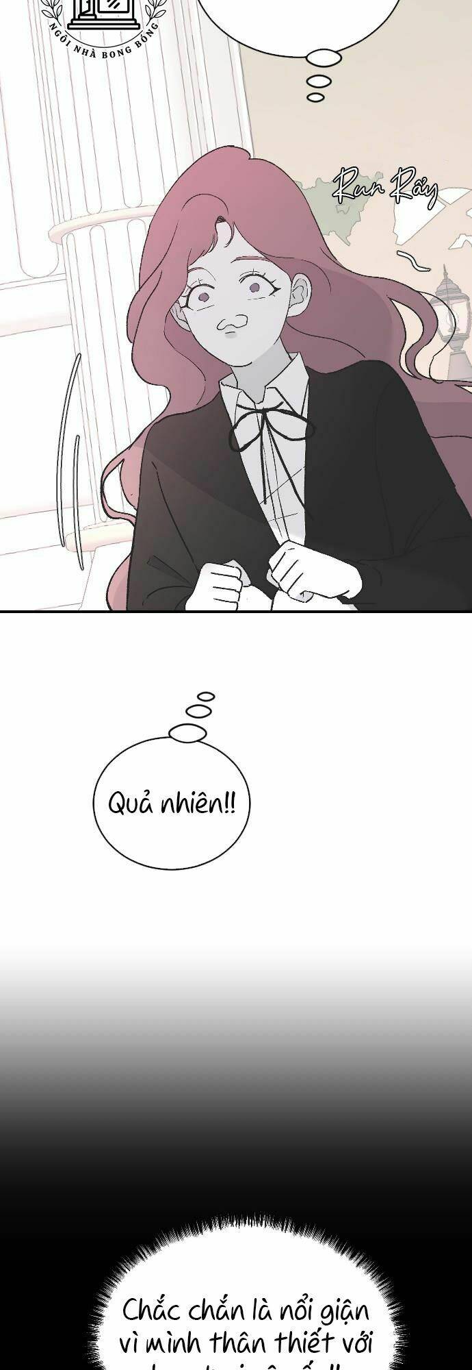 Ba Người Anh Trai Cực Phẩm Của Tôi: Chapter 36
