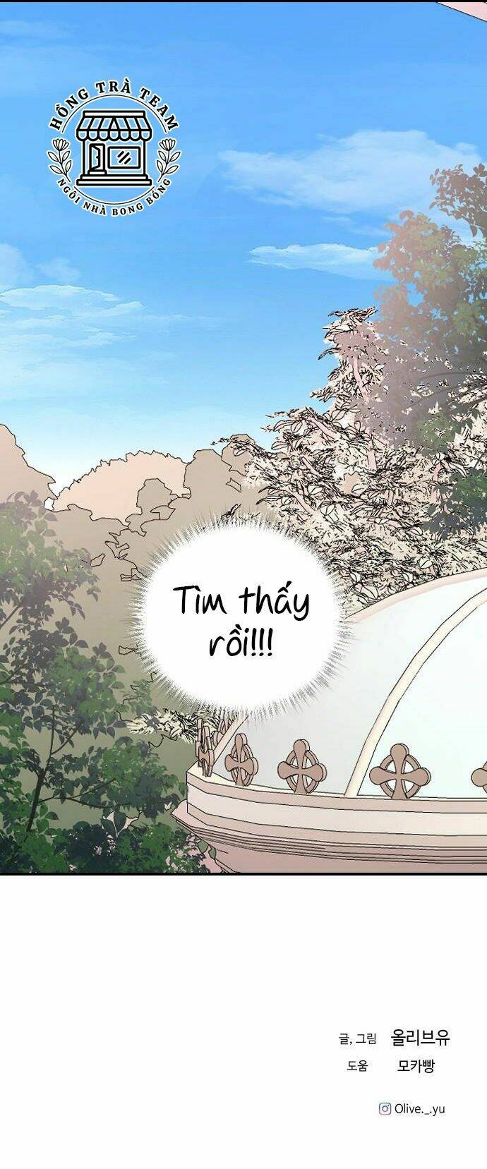 Ba Người Anh Trai Cực Phẩm Của Tôi: Chapter 36