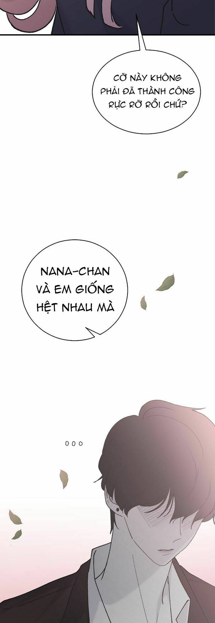 Ba Người Anh Trai Cực Phẩm Của Tôi: Chapter 36