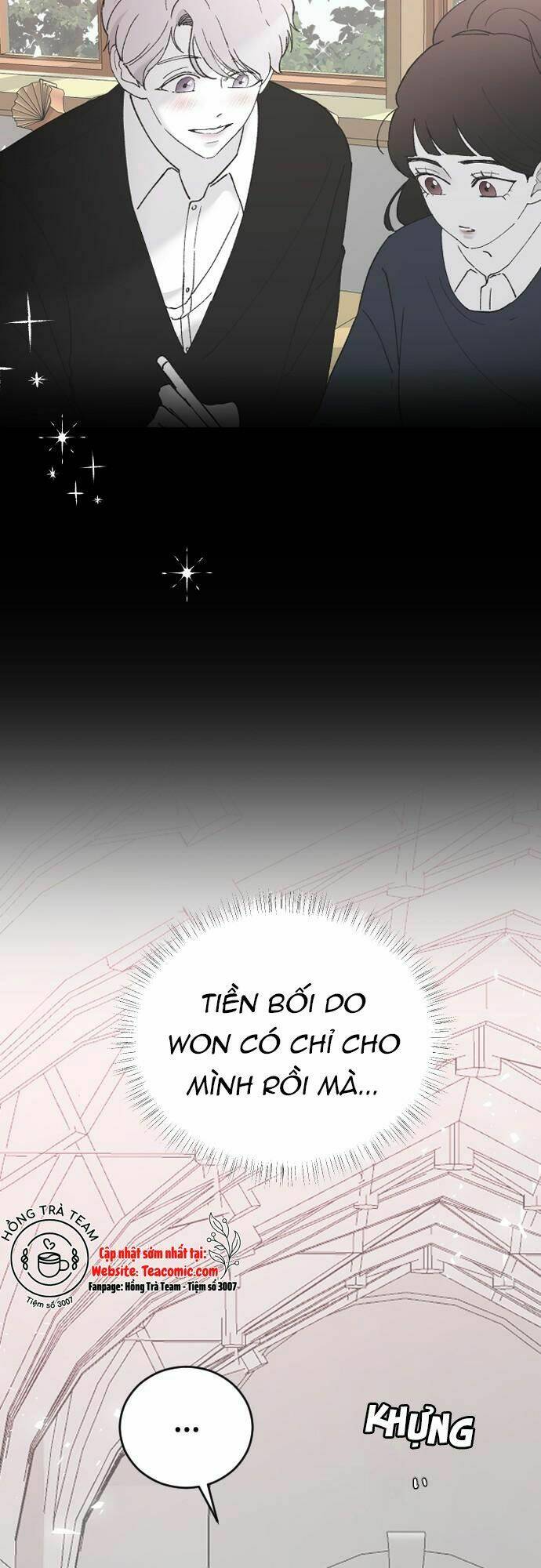 Ba Người Anh Trai Cực Phẩm Của Tôi: Chapter 41