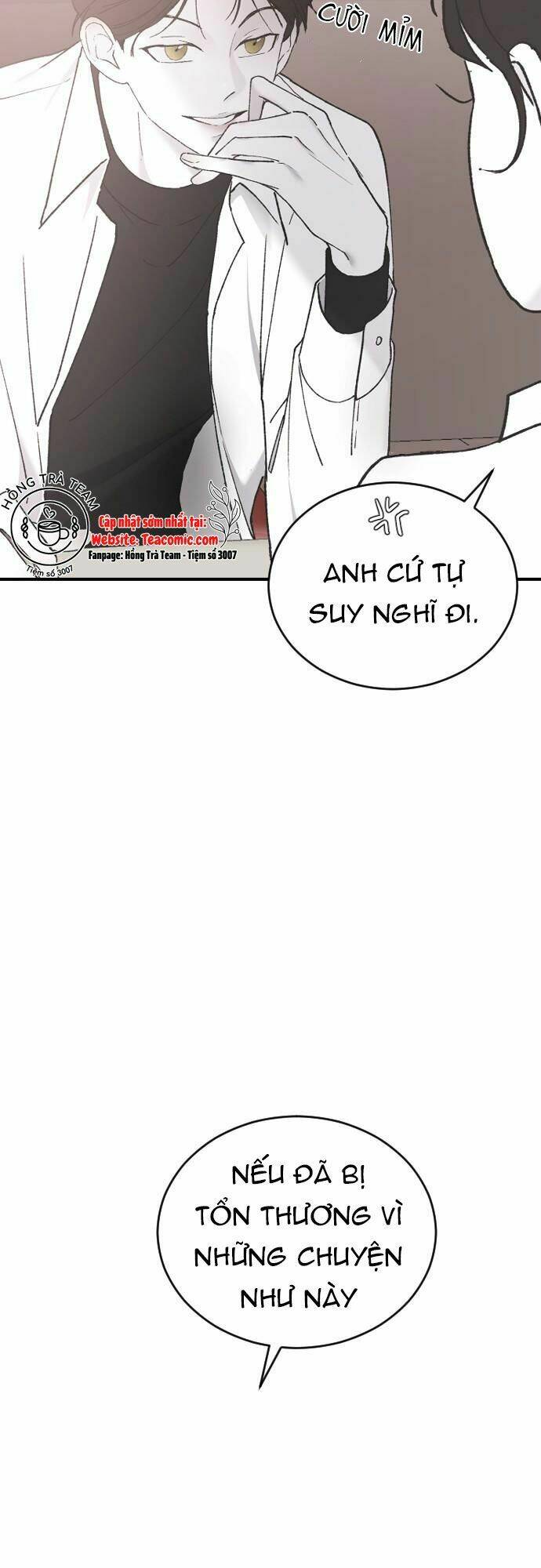 Ba Người Anh Trai Cực Phẩm Của Tôi: Chapter 41