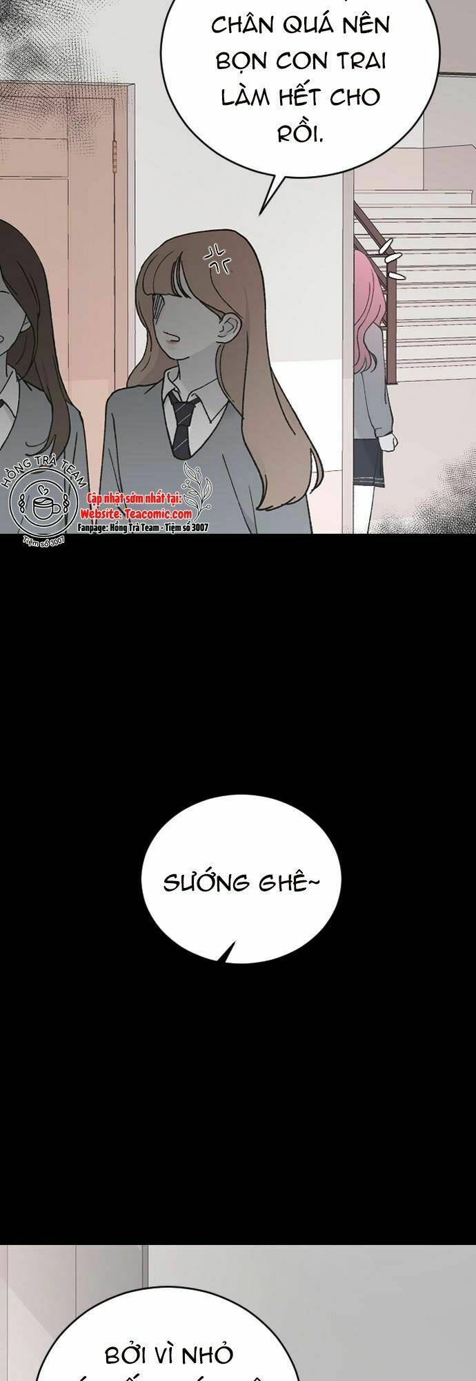 Ba Người Anh Trai Cực Phẩm Của Tôi: Chapter 41