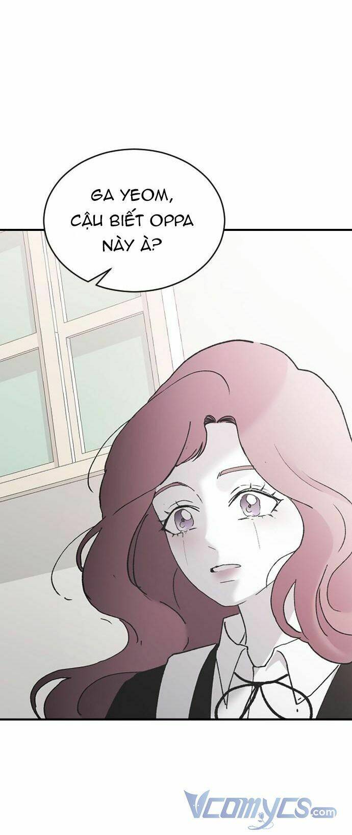 Ba Người Anh Trai Cực Phẩm Của Tôi: Chapter 45