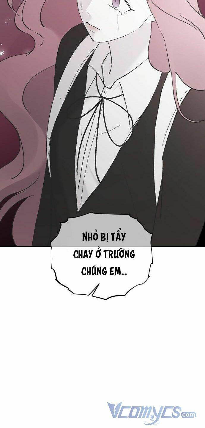 Ba Người Anh Trai Cực Phẩm Của Tôi: Chapter 45