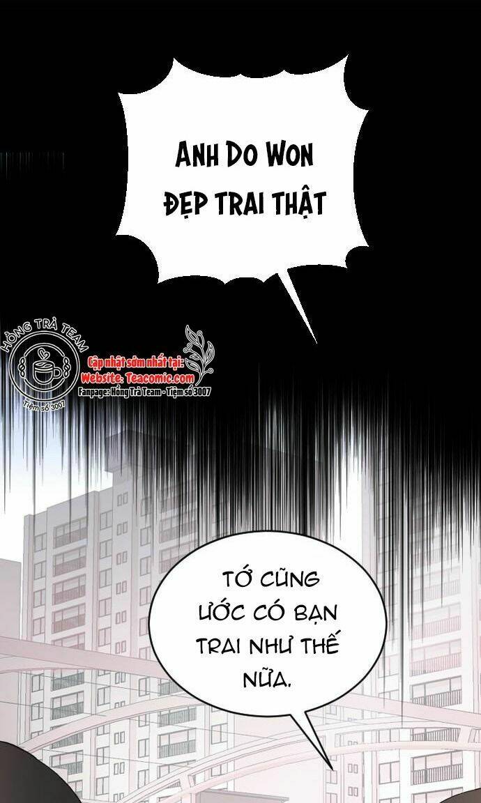 Ba Người Anh Trai Cực Phẩm Của Tôi: Chapter 45