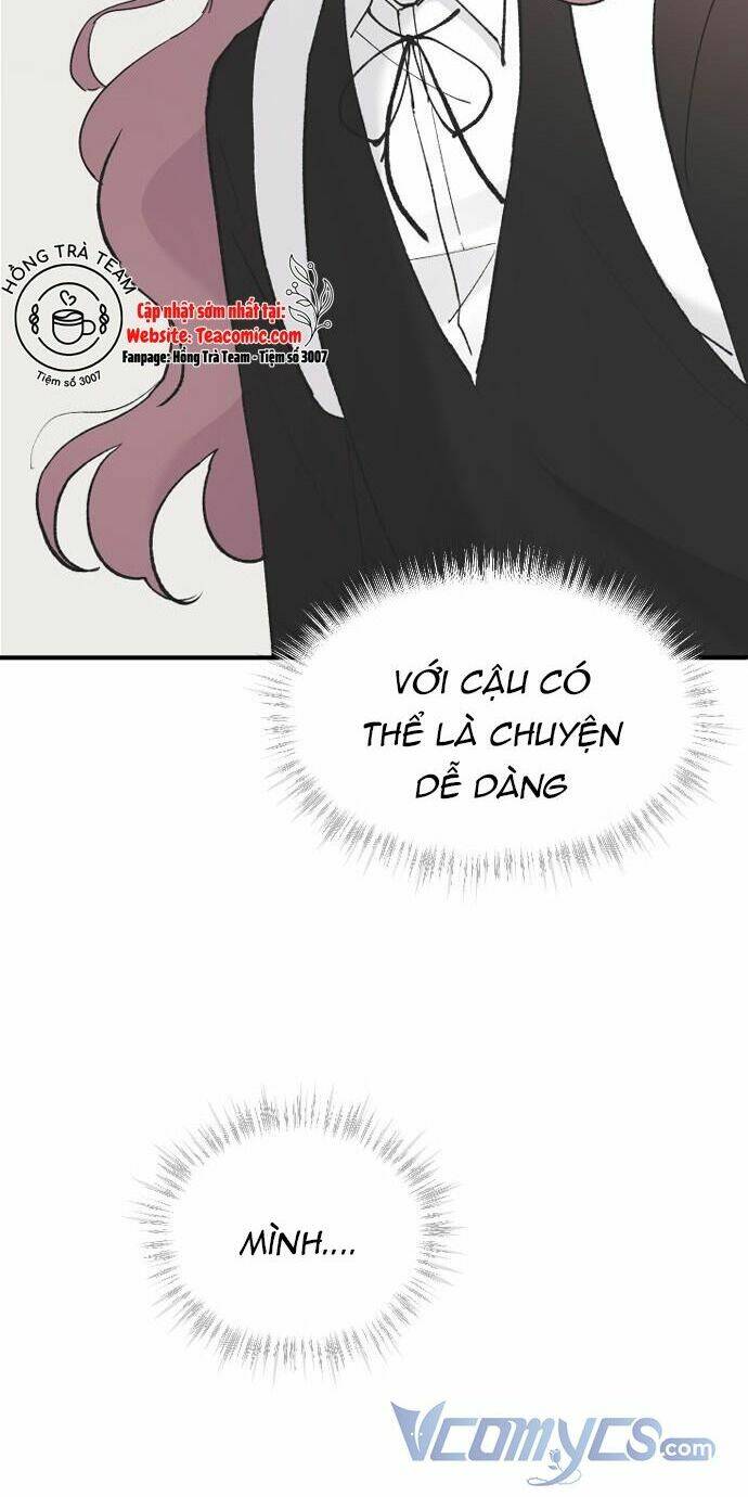 Ba Người Anh Trai Cực Phẩm Của Tôi: Chapter 45