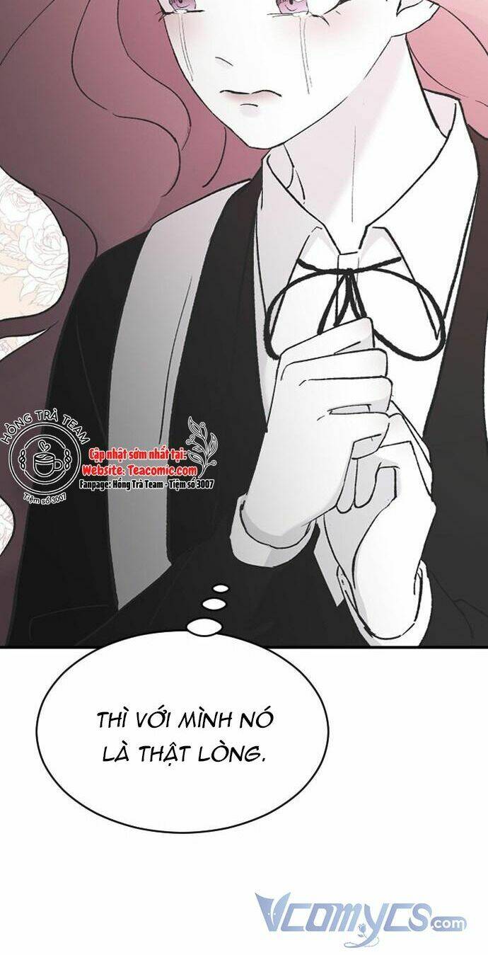 Ba Người Anh Trai Cực Phẩm Của Tôi: Chapter 45