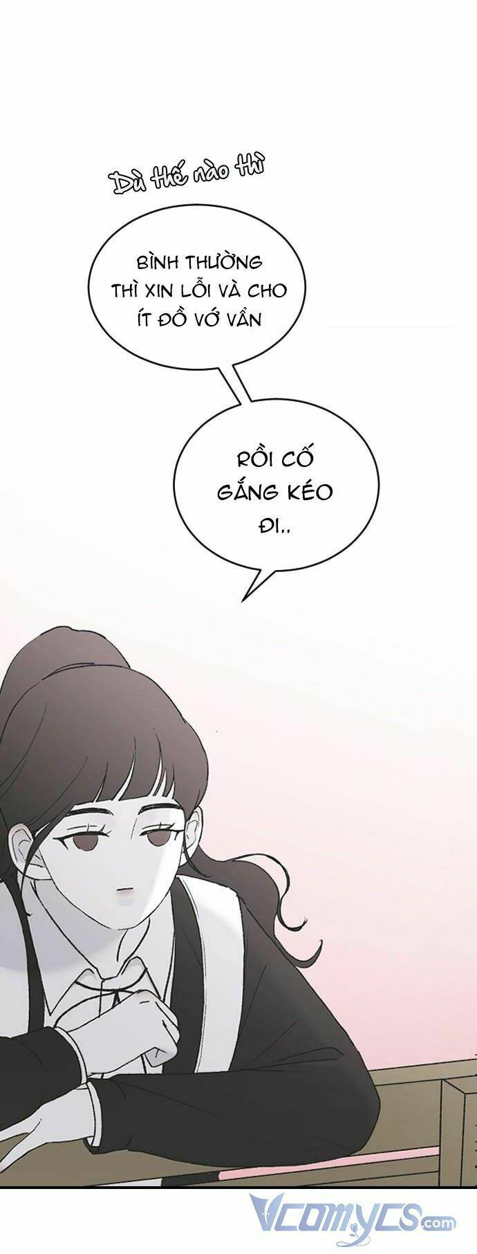 Ba Người Anh Trai Cực Phẩm Của Tôi: Chapter 45