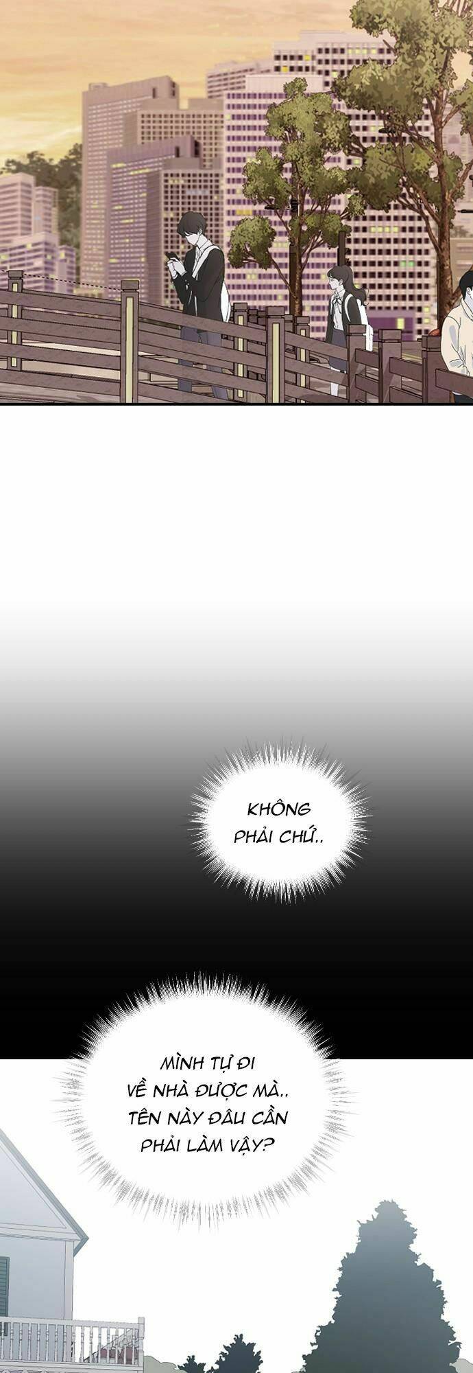 Ba Người Anh Trai Cực Phẩm Của Tôi: Chapter 47