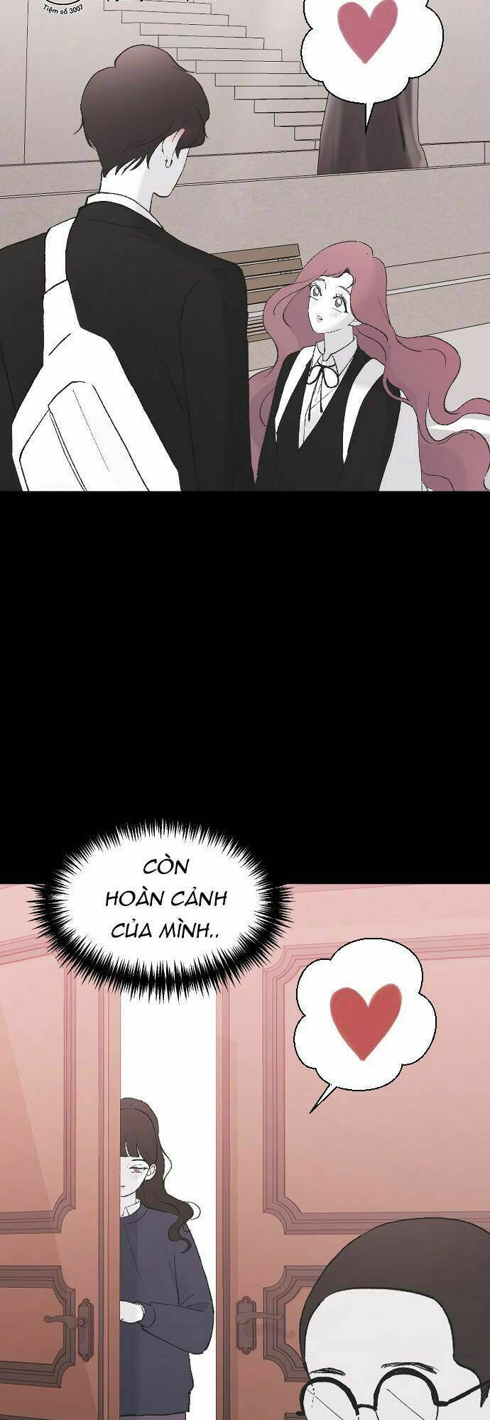 Ba Người Anh Trai Cực Phẩm Của Tôi: Chapter 47